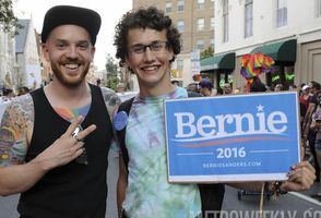 Baltimore Pride 2015 #241
