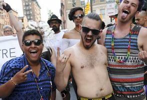 Baltimore Pride 2015 #242