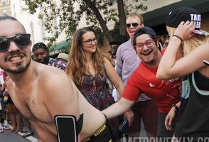 Baltimore Pride 2015 #246
