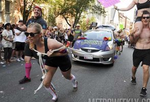 Baltimore Pride 2015 #248