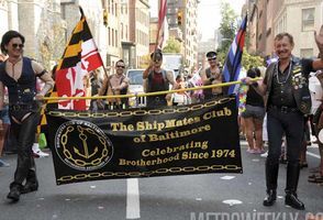 Baltimore Pride 2015 #251