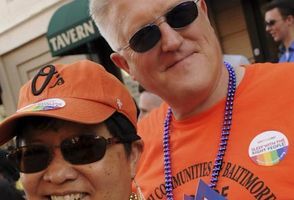 Baltimore Pride 2015 #258