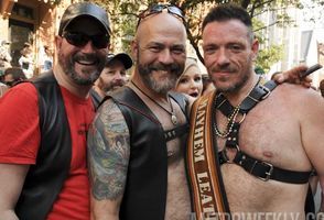 Baltimore Pride 2015 #259