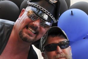 Baltimore Pride 2015 #260