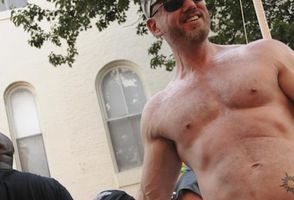 Baltimore Pride 2015 #261