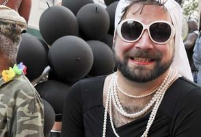Baltimore Pride 2015 #263