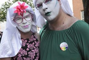 Baltimore Pride 2015 #264