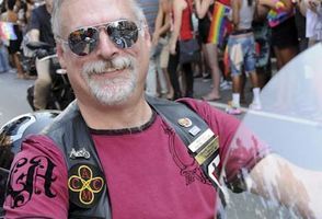 Baltimore Pride 2015 #266