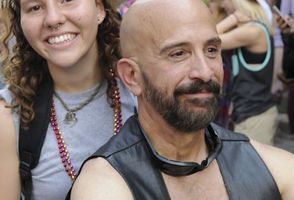 Baltimore Pride 2015 #267