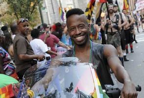 Baltimore Pride 2015 #270