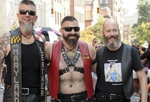 Baltimore Pride 2015 #276