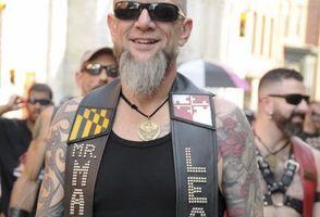 Baltimore Pride 2015 #277