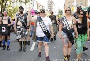 Baltimore Pride 2015 #281