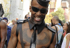 Baltimore Pride 2015 #282