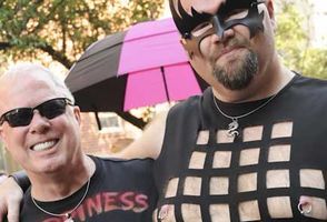 Baltimore Pride 2015 #283