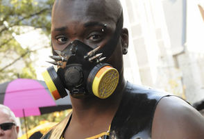 Baltimore Pride 2015 #284