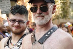 Baltimore Pride 2015 #285