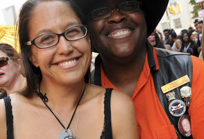 Baltimore Pride 2015 #287