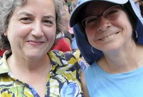 Baltimore Pride 2015 #291