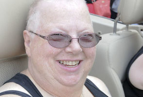 Baltimore Pride 2015 #292