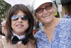 Baltimore Pride 2015 #296