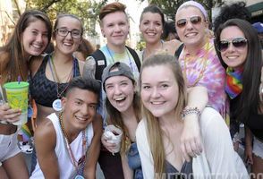 Baltimore Pride 2015 #297