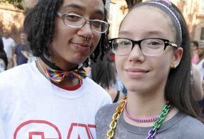 Baltimore Pride 2015 #298