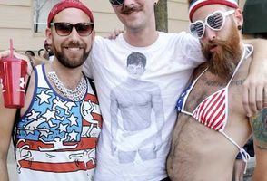 Baltimore Pride 2015 #299