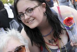 Baltimore Pride 2015 #300