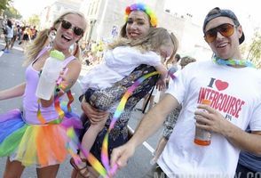 Baltimore Pride 2015 #301