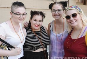 Baltimore Pride 2015 #305