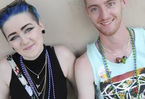 Baltimore Pride 2015 #306