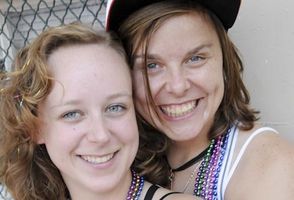 Baltimore Pride 2015 #307