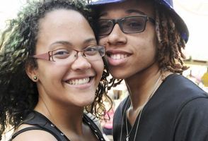 Baltimore Pride 2015 #308