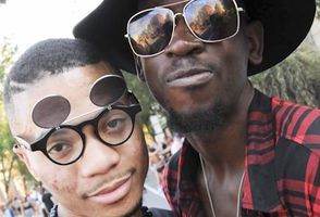 Baltimore Pride 2015 #309