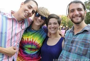 Baltimore Pride 2015 #313