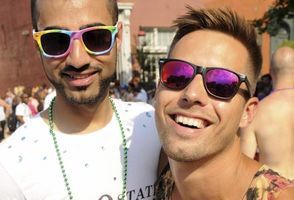 Baltimore Pride 2015 #315