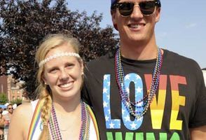Baltimore Pride 2015 #319