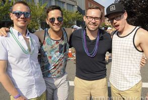 Baltimore Pride 2015 #320