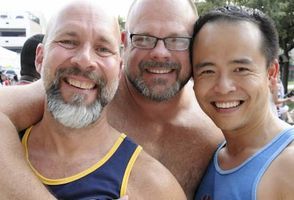 Baltimore Pride 2015 #324