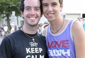Baltimore Pride 2015 #327