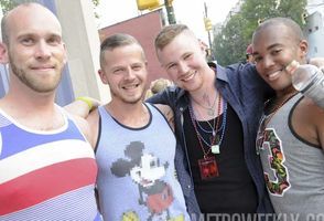 Baltimore Pride 2015 #328