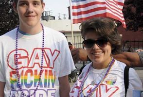 Baltimore Pride 2015 #329