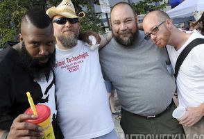 Baltimore Pride 2015 #330