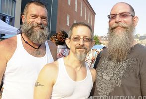 Baltimore Pride 2015 #332
