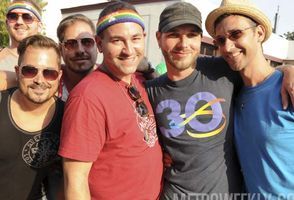 Baltimore Pride 2015 #333