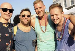 Baltimore Pride 2015 #334