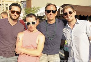 Baltimore Pride 2015 #337