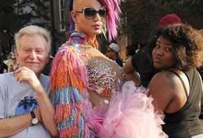 Baltimore Pride 2015 #341