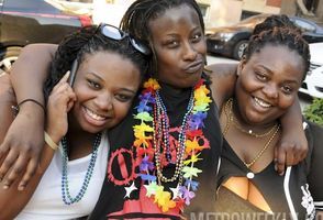 Baltimore Pride 2015 #343
